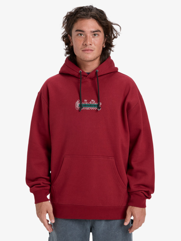 Double Up - Hoodie for Men  EQYFT05155