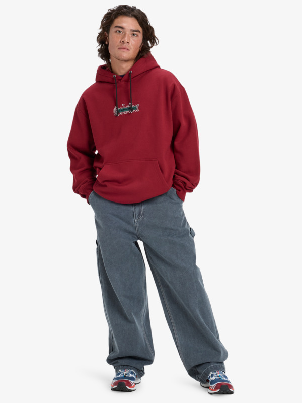 Double Up - Hoodie for Men  EQYFT05155