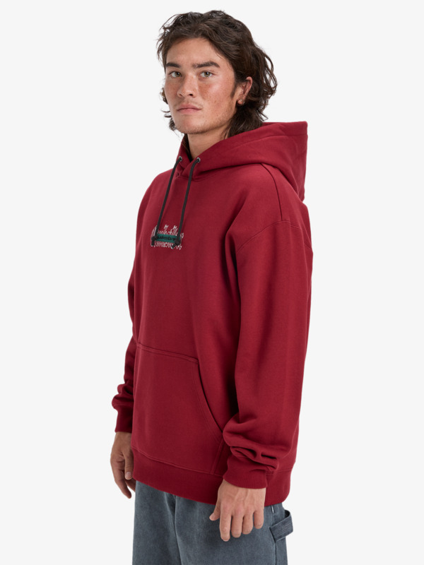 Double Up - Hoodie for Men  EQYFT05155