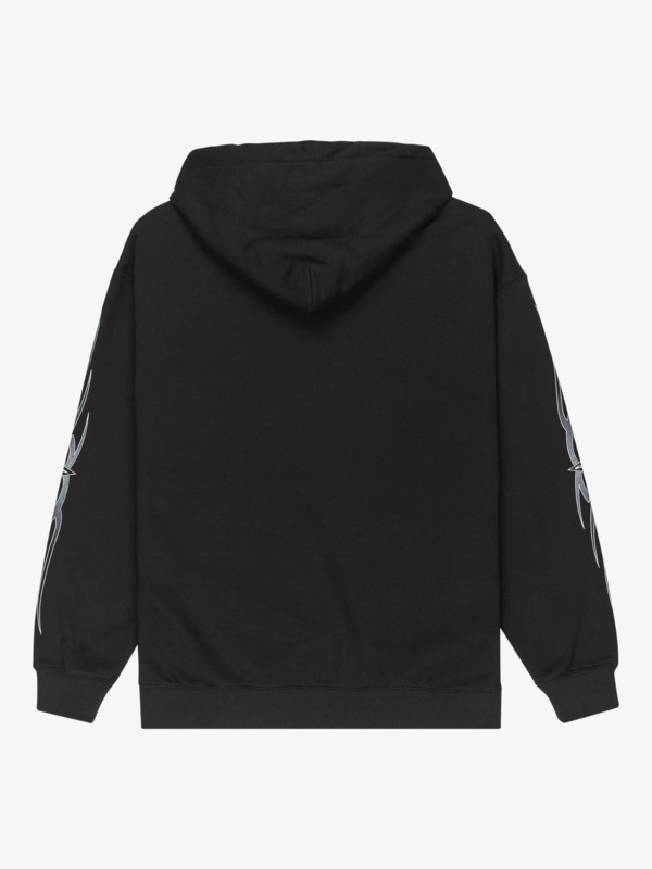 Stretch Tribal - Hoodie for Men  EQYFT05157