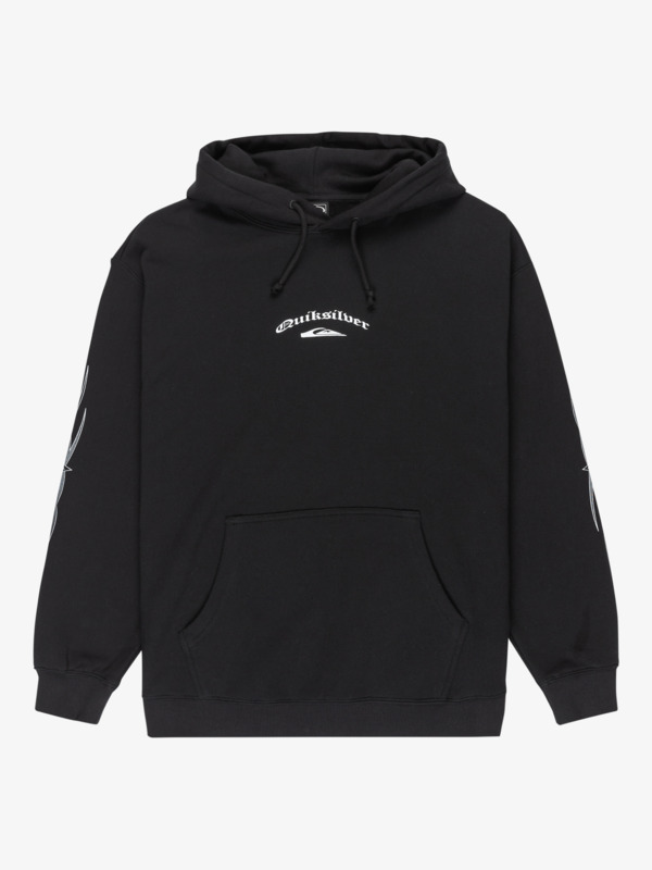 Stretch Tribal - Hoodie for Men  EQYFT05157