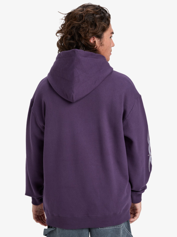 Stretch Tribal - Hoodie for Men  EQYFT05157