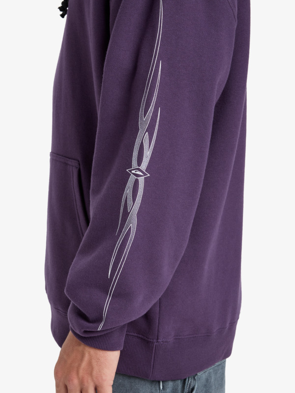 Stretch Tribal - Hoodie for Men  EQYFT05157