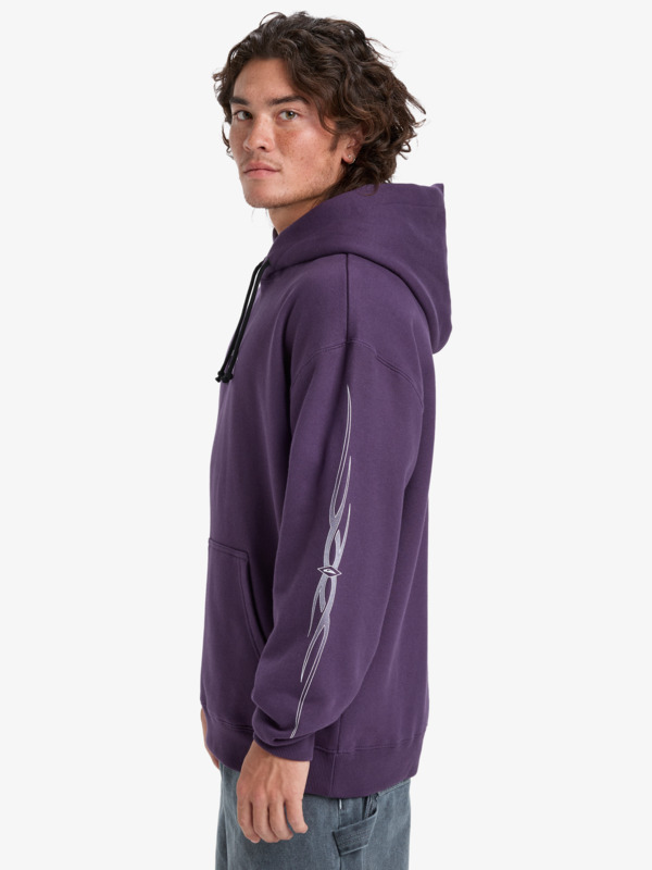 Stretch Tribal - Hoodie for Men  EQYFT05157