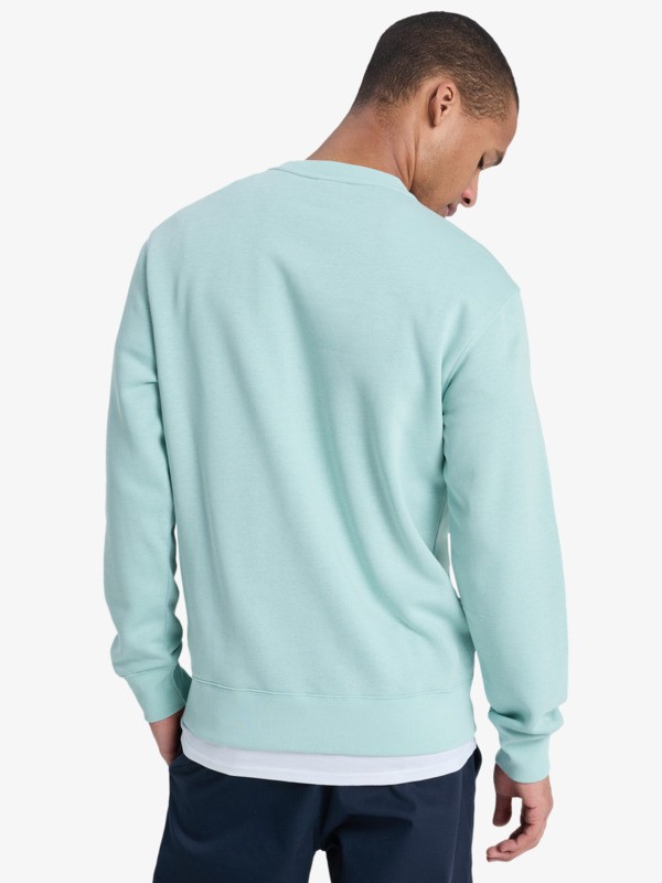 Salt Water - Sweatshirt for Men  EQYFT05158