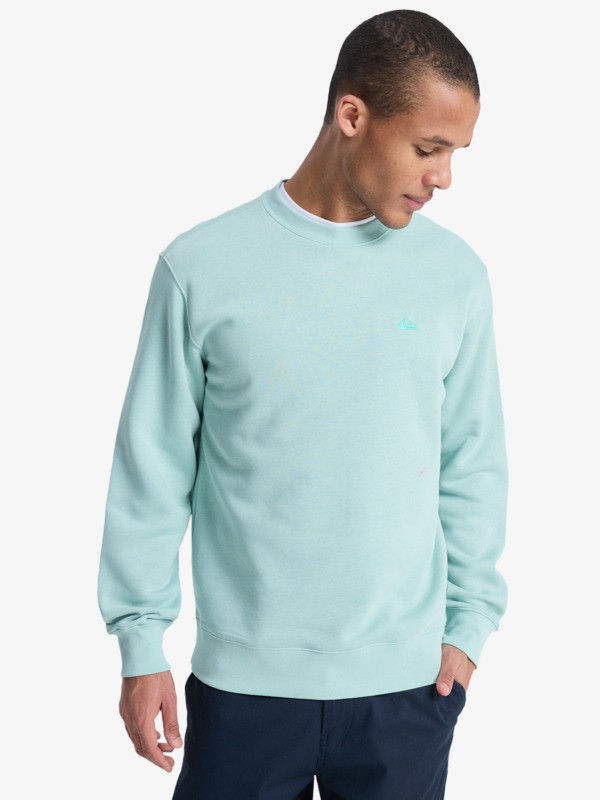 Salt Water - Sweatshirt for Men  EQYFT05158