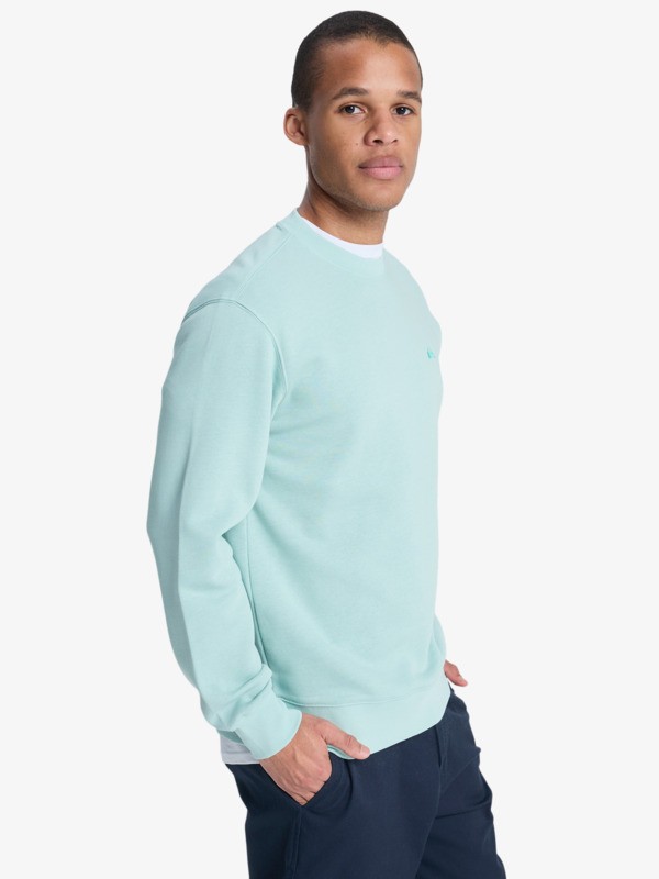 Salt Water - Sweatshirt for Men  EQYFT05158