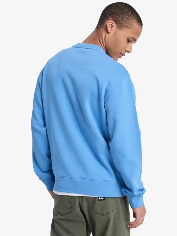 Salt Water - Sweatshirt for Men  EQYFT05158
