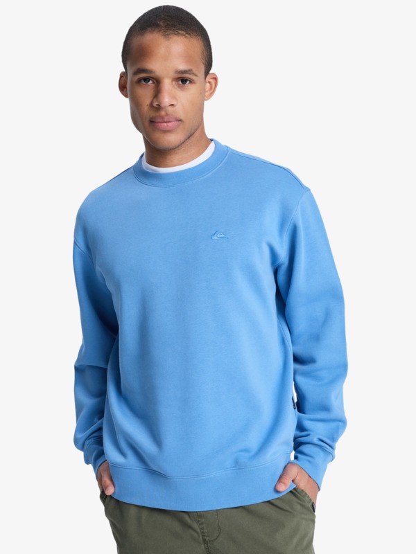 Salt Water - Sweatshirt for Men  EQYFT05158