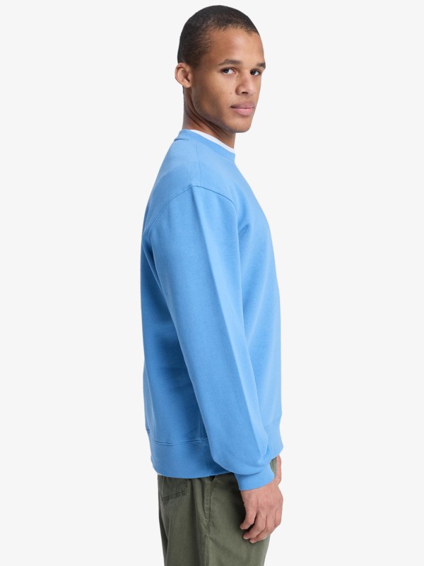 Salt Water - Sweatshirt for Men  EQYFT05158