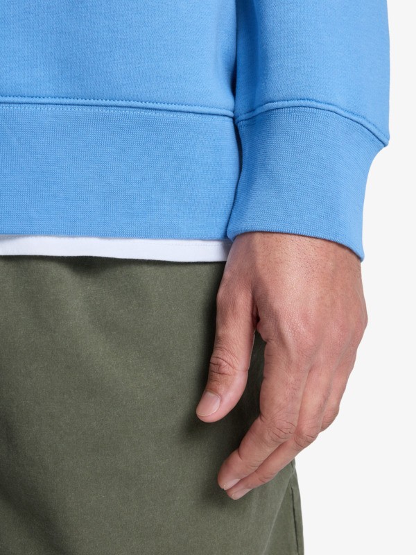 Salt Water - Sweatshirt for Men  EQYFT05158