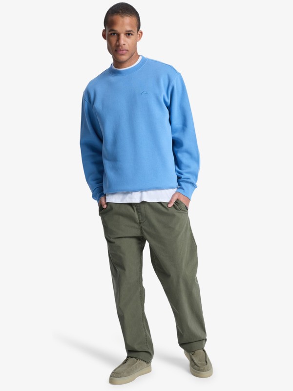 Salt Water - Sweatshirt for Men  EQYFT05158