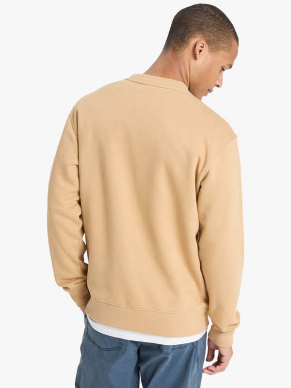 Salt Water - Sweatshirt for Men  EQYFT05158