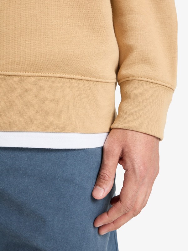 Salt Water - Sweatshirt for Men  EQYFT05158