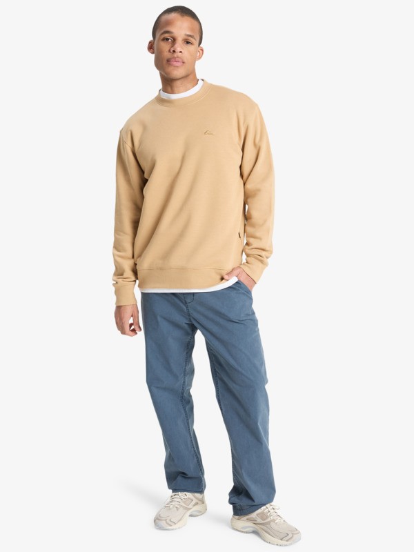 Salt Water - Sweatshirt for Men  EQYFT05158