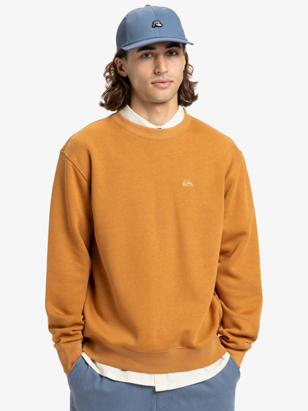 Salt Water - Sweatshirt for Men  EQYFT05158