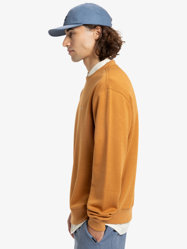Salt Water - Sweatshirt for Men  EQYFT05158