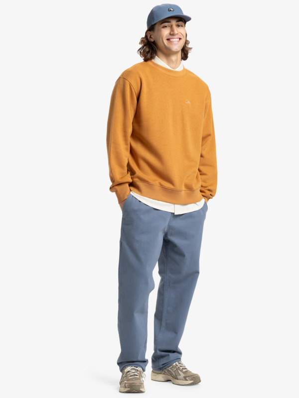 Salt Water - Sweatshirt for Men  EQYFT05158