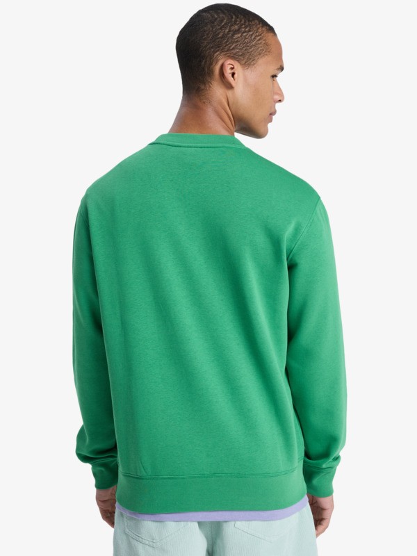 Salt Water - Sweatshirt for Men  EQYFT05158