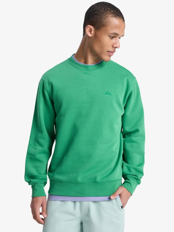Salt Water - Sweatshirt for Men  EQYFT05158