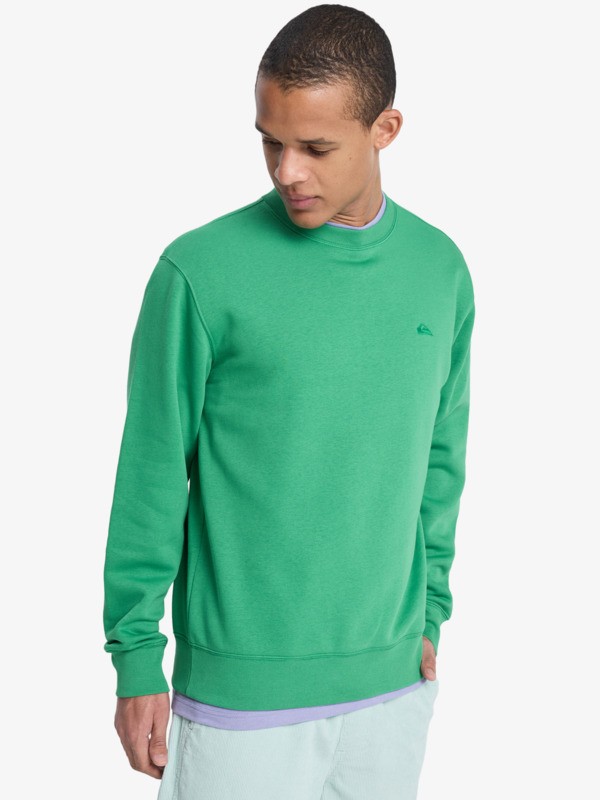 Salt Water - Sweatshirt for Men  EQYFT05158