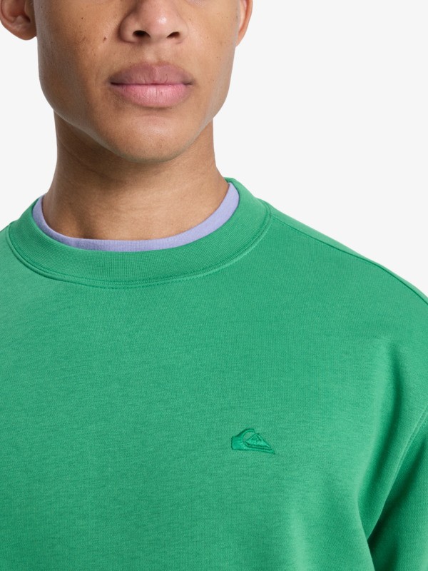 Salt Water - Sweatshirt for Men  EQYFT05158