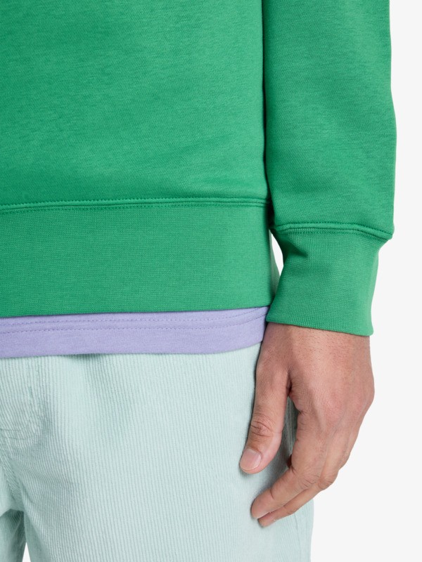 Salt Water - Sweatshirt for Men  EQYFT05158