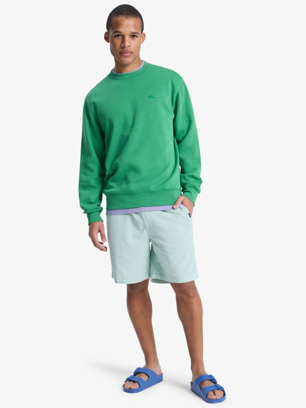 Salt Water - Sweatshirt for Men  EQYFT05158
