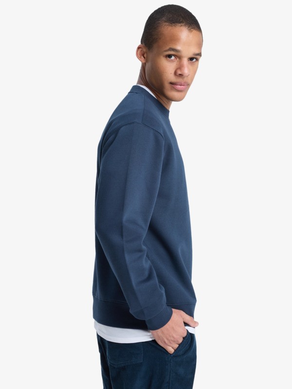 Salt Water - Sweatshirt for Men  EQYFT05158