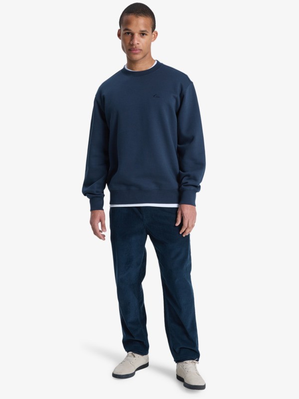 Salt Water - Sweatshirt for Men  EQYFT05158
