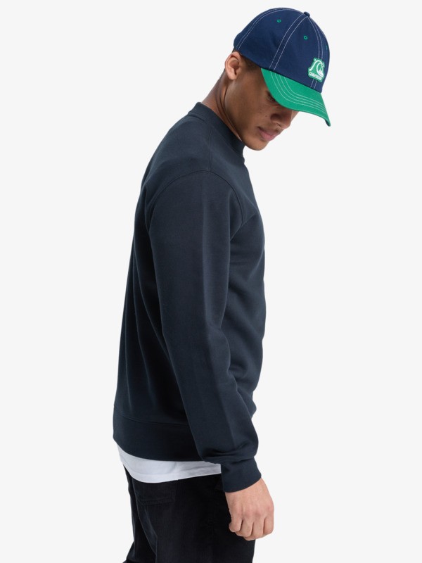 Salt Water - Sweatshirt for Men  EQYFT05158