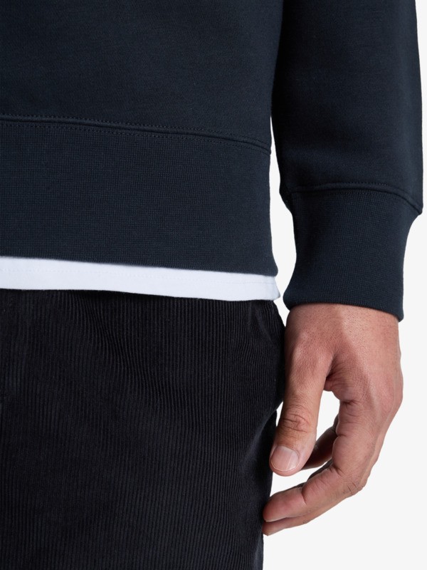 Salt Water - Sweatshirt for Men  EQYFT05158