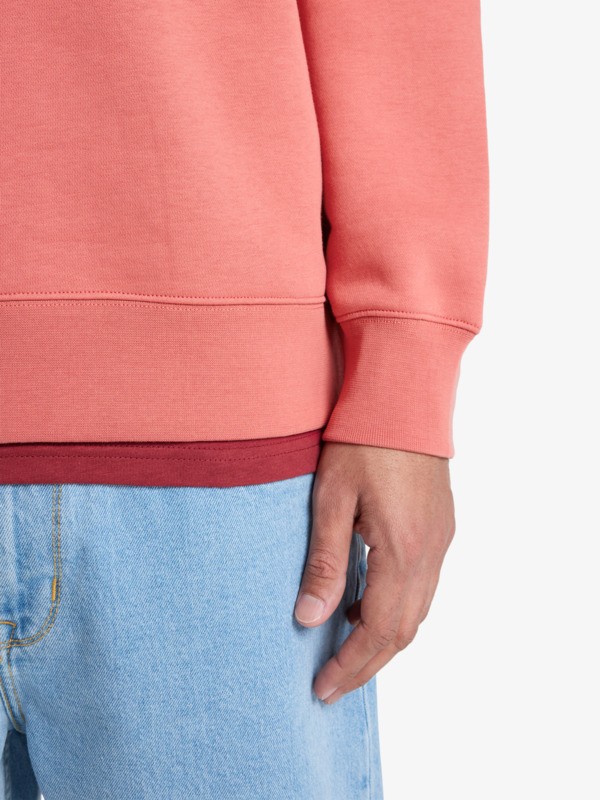 Salt Water - Sweatshirt for Men  EQYFT05158