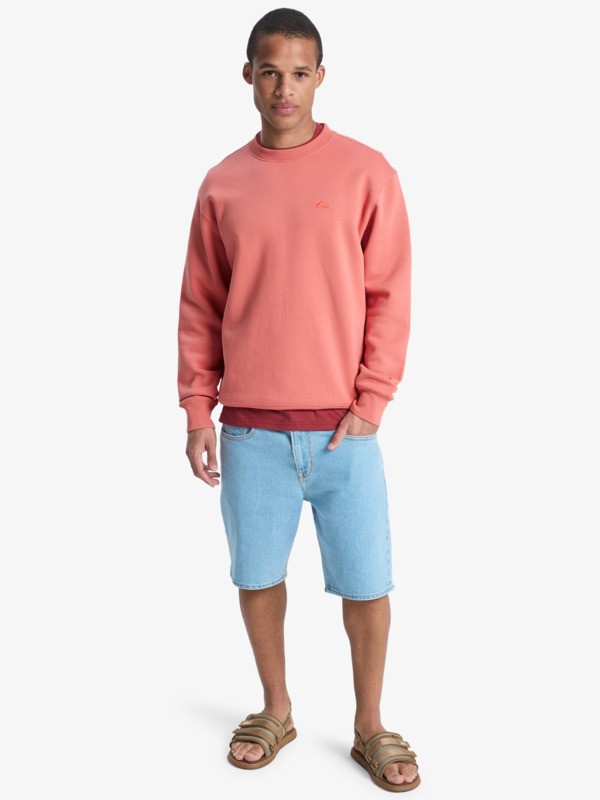 Salt Water - Sweatshirt for Men  EQYFT05158