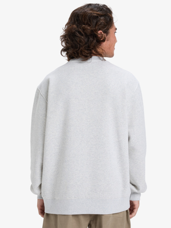 Salt Water - Sweatshirt for Men  EQYFT05158