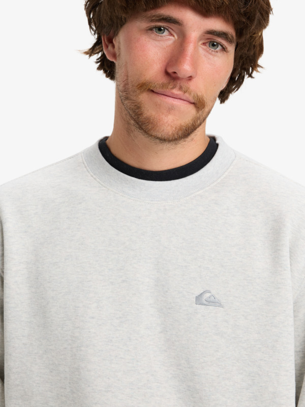 Salt Water - Sweatshirt for Men  EQYFT05158