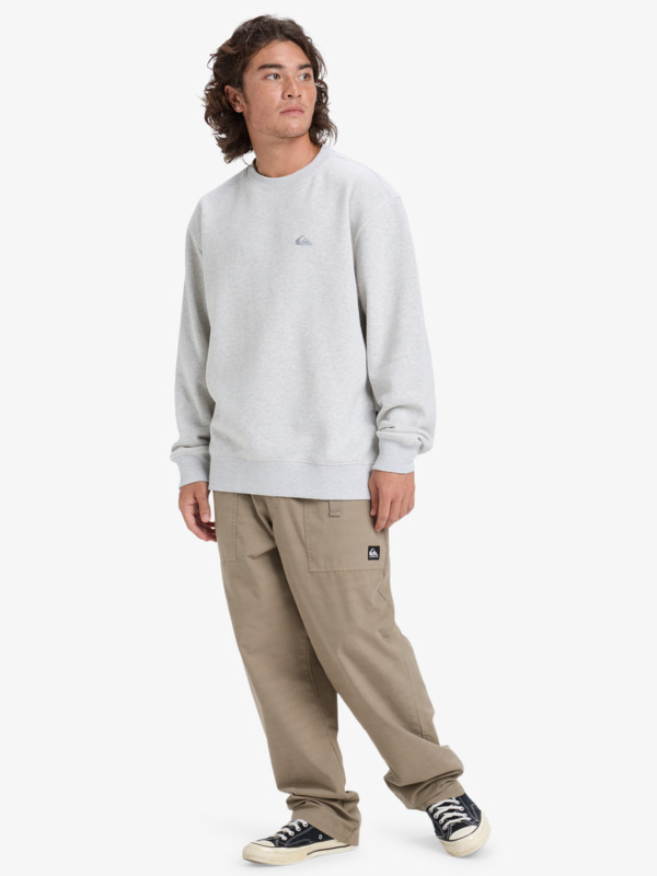 Salt Water - Sweatshirt for Men  EQYFT05158