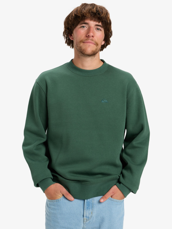 Salt Water - Sweatshirt for Men  EQYFT05158