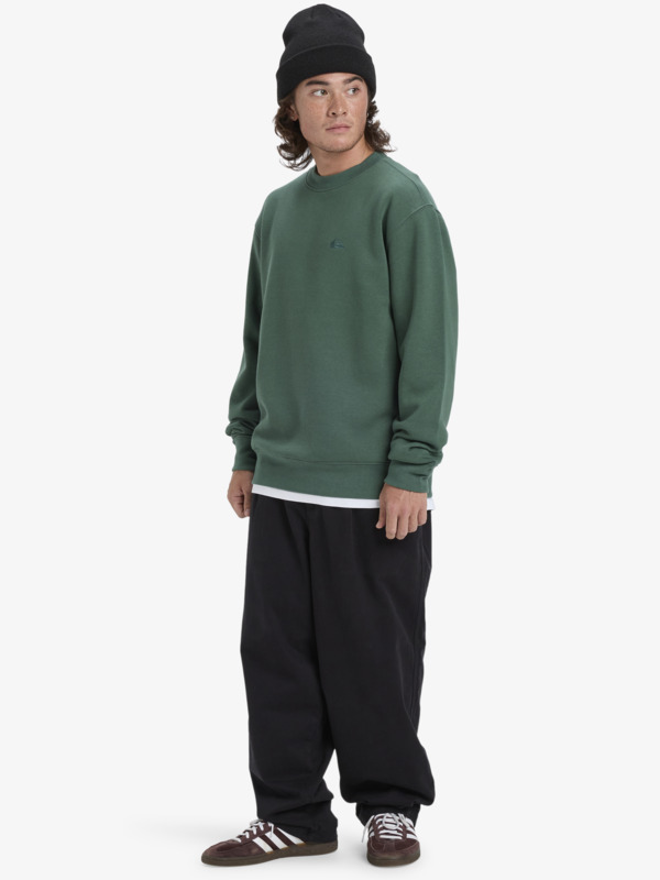 Salt Water - Sweatshirt for Men  EQYFT05158