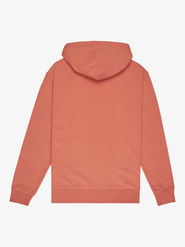 quiksilver, Salt Water - Hoodie for Men, DESERT SAND (mkt0) Salt Water - Hoodie for Men  EQYFT05159