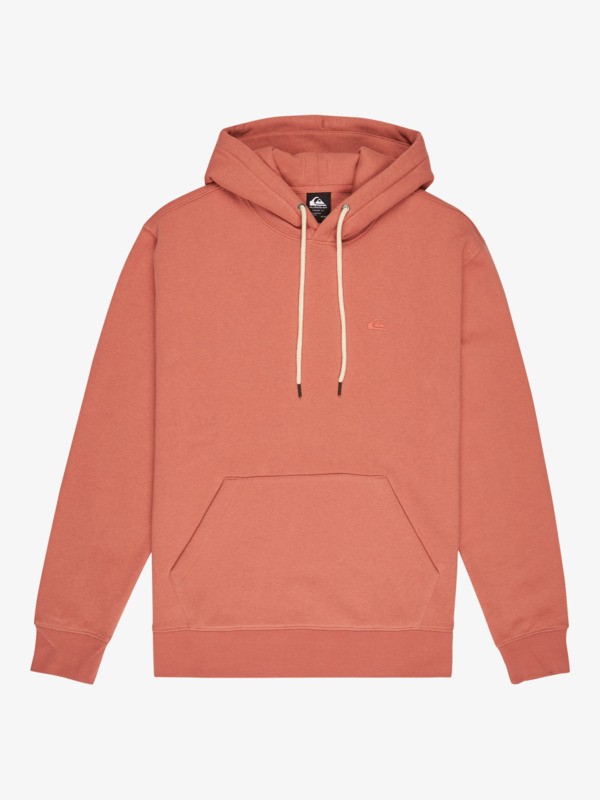 quiksilver, Salt Water - Hoodie for Men, DESERT SAND (mkt0) Salt Water - Hoodie for Men  EQYFT05159