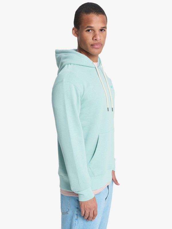 Salt Water - Hoodie for Men  EQYFT05159