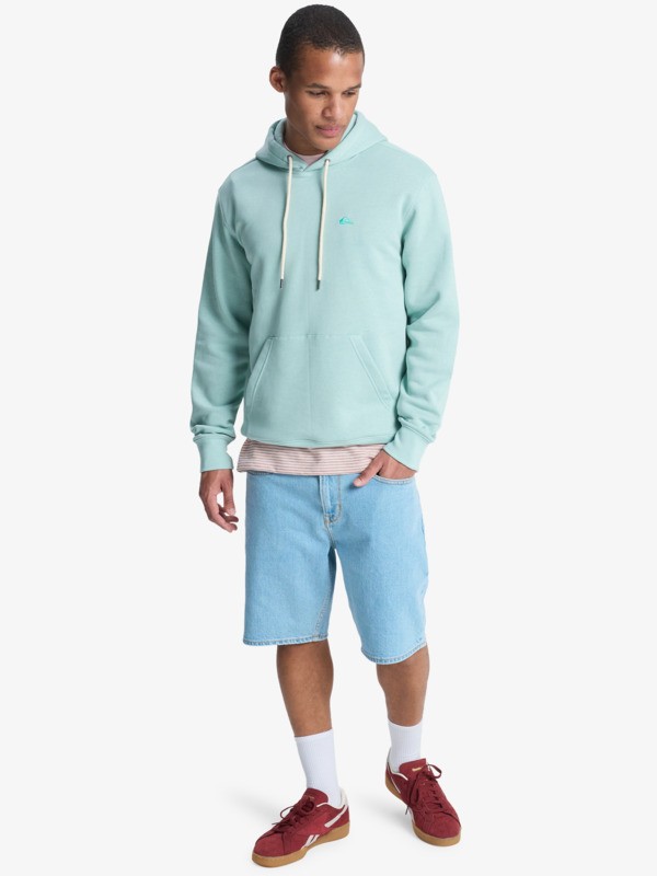 Salt Water - Hoodie for Men  EQYFT05159