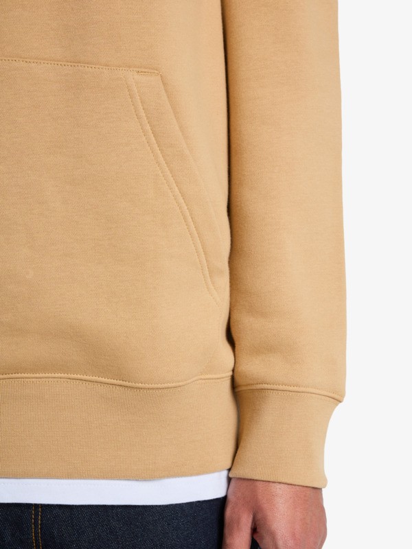 Salt Water - Hoodie for Men  EQYFT05159