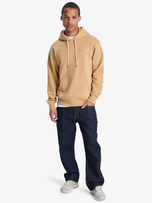 Salt Water - Hoodie for Men  EQYFT05159