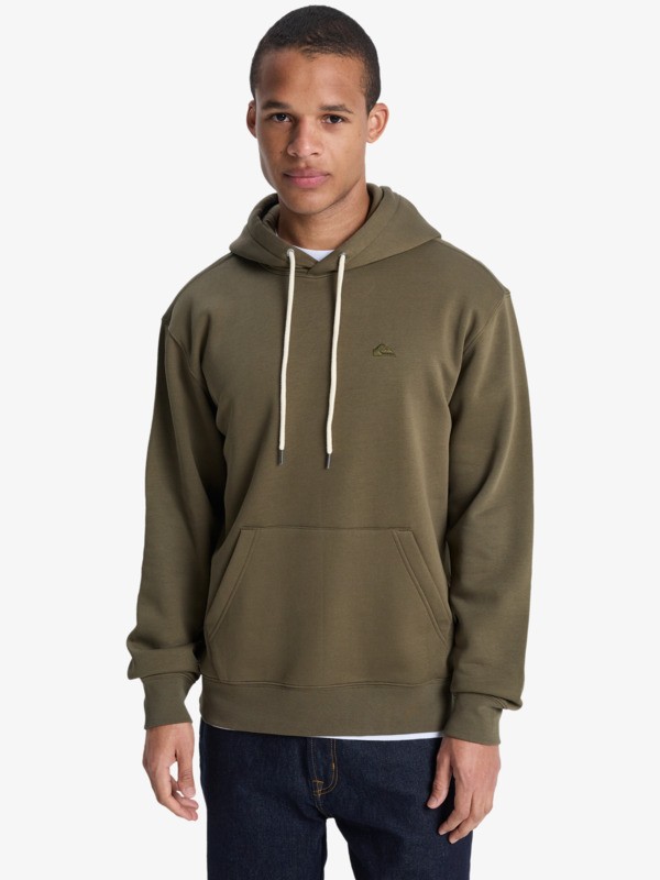 Salt Water - Hoodie for Men  EQYFT05159