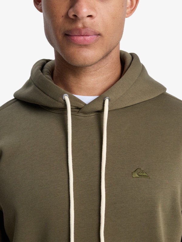 Salt Water - Hoodie for Men  EQYFT05159