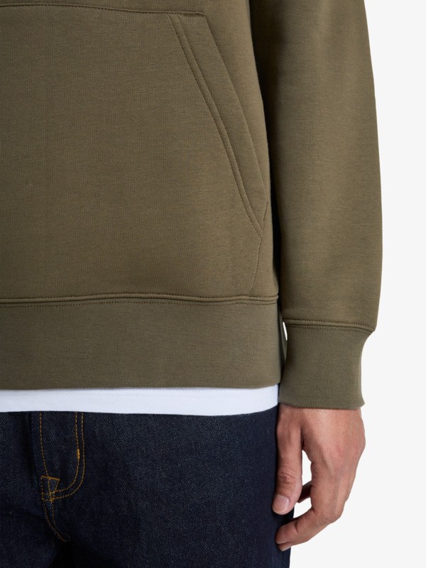 Salt Water - Hoodie for Men  EQYFT05159