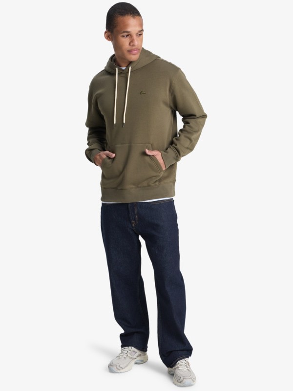 Salt Water - Hoodie for Men  EQYFT05159