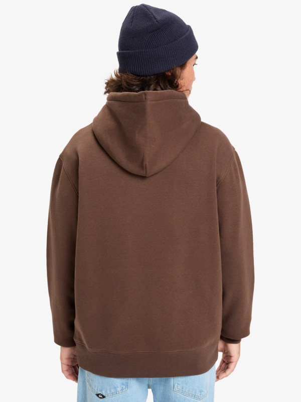 Salt Water - Hoodie for Men  EQYFT05159